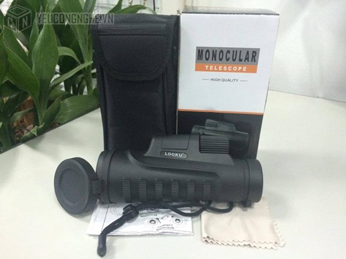 Ống nhòm Monocular Telescope 10x42 giá tốt