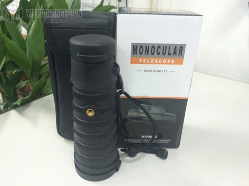 Ống nhòm Monocular Telescope 10x42 giá tốt