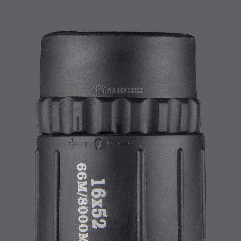 Ống nhòm một mắt siêu nét monocular 16x52