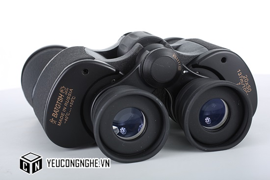 Ống nhòm quân đội siêu nét Binoculars 20x50