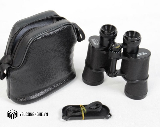 Ống nhòm quân sự chất lượng cao Baigish 10x40