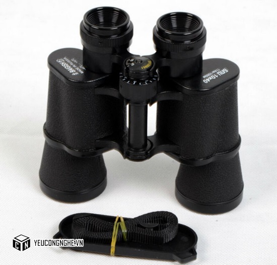 Ống nhòm quân sự chất lượng cao Baigish 10x40