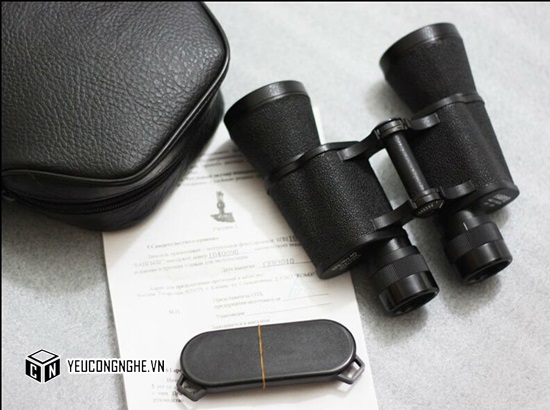 Ống nhòm quân sự chất lượng cao Baigish 10x40