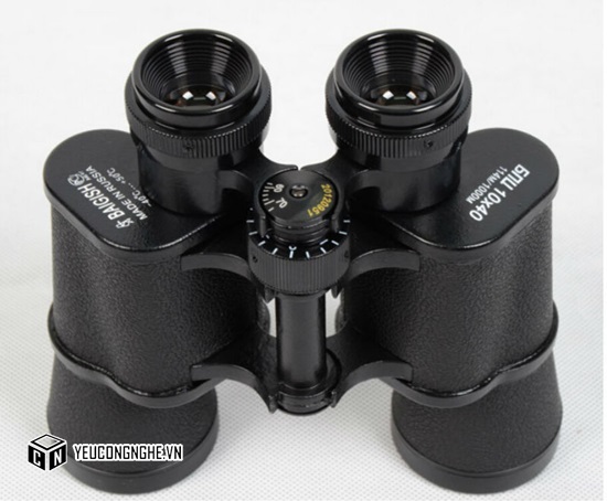 Ống nhòm quân sự chất lượng cao Baigish 10x40