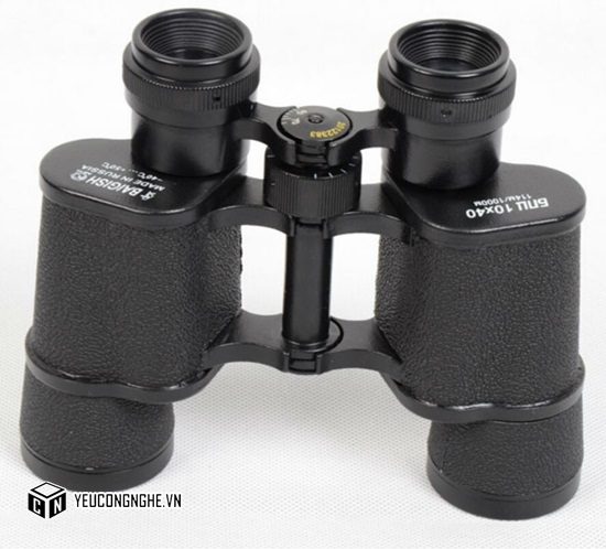 Ống nhòm quân sự chất lượng cao Baigish 10x40