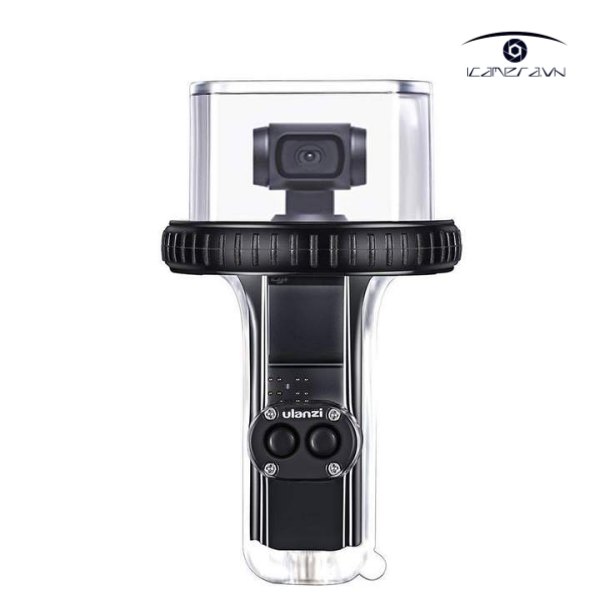 op ulanzi chong tham nuoc cho osmo pocket gia re ha noi