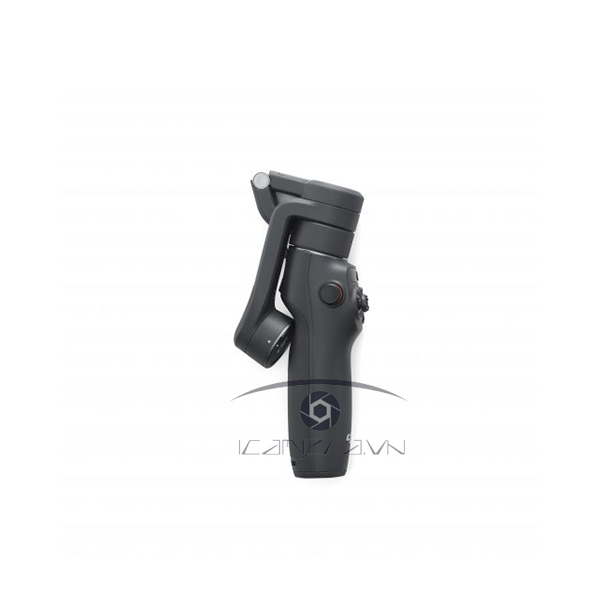 DJI Osmo Mobile 6 - Gimbal chống rung cho điện thoại