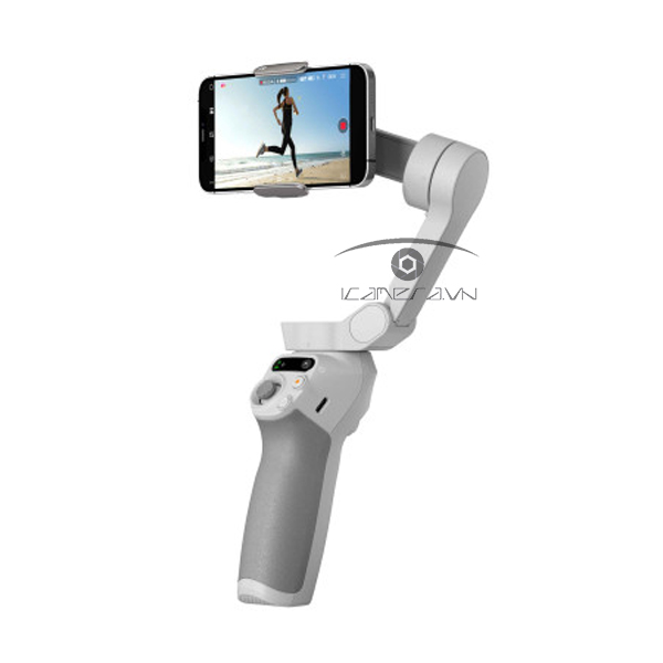 DJI Osmo Mobile SE