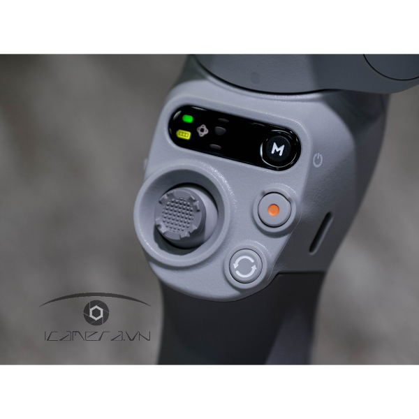 DJI Osmo Mobile SE