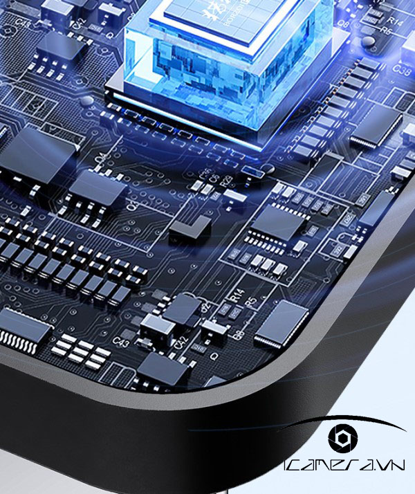 Giắc Type-C dùng cho Rode Wireless Go II