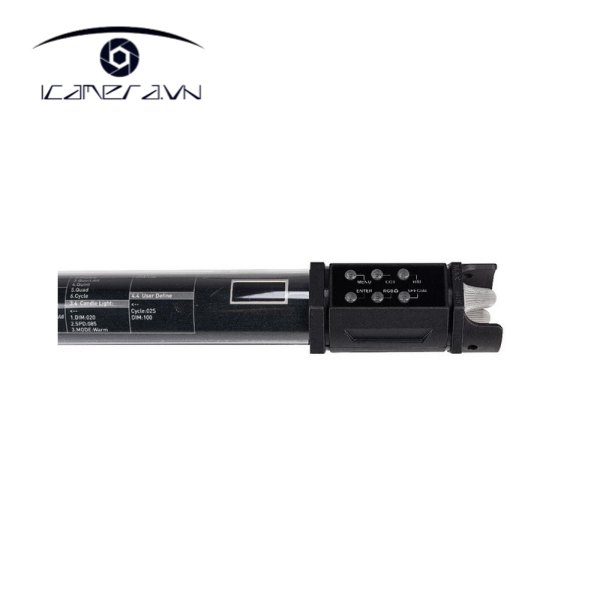 LED NanLite PavoTube 15C hcm gia re