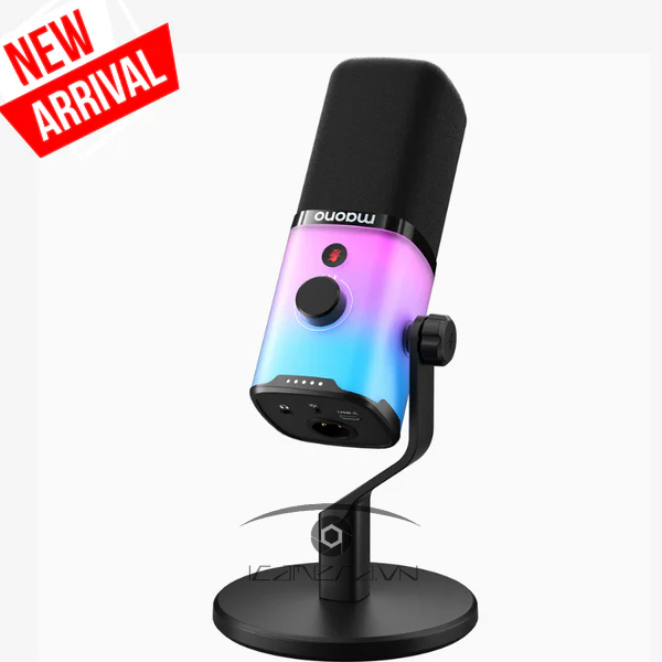 Micro Maono PD100X RGB