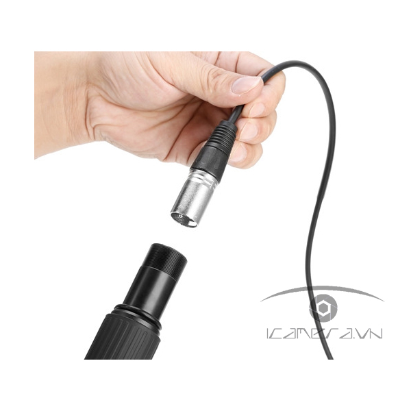 Boom mic BOYA BY-PB30A