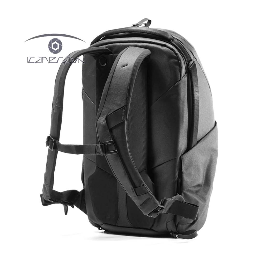 Balo máy ảnh Peak Design Everyday Backpack Zip 15L