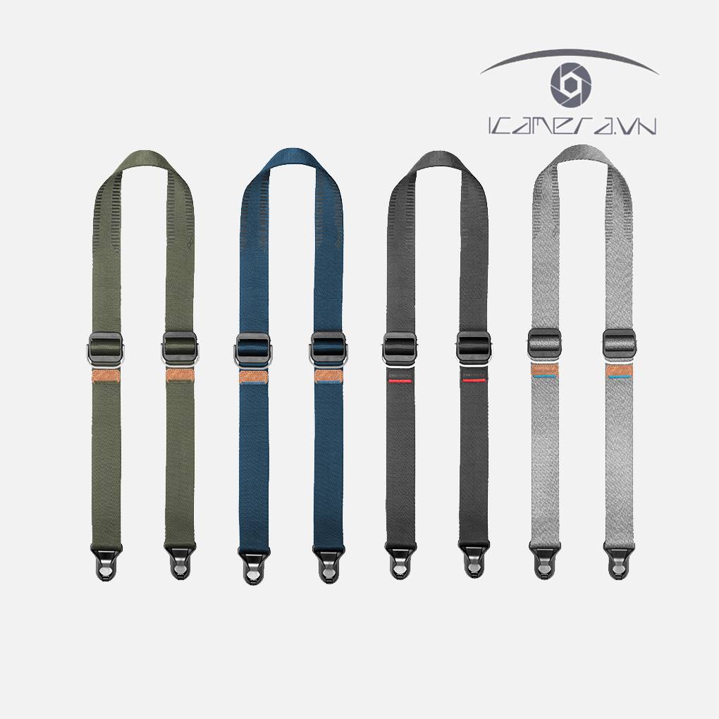 Dây đeo máy ảnh Peak Design Slide Lite