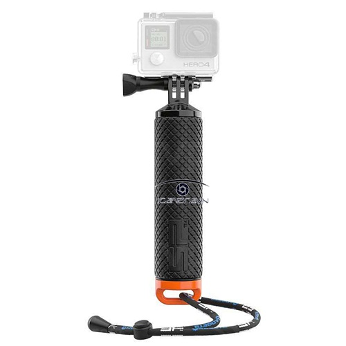 Phao Gopro hero đa năng với nắp mở tiện dụng