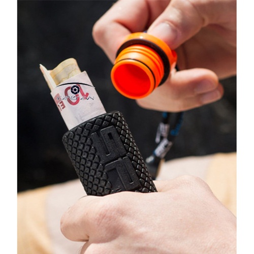 Phao Gopro hero đa năng với nắp mở tiện dụng