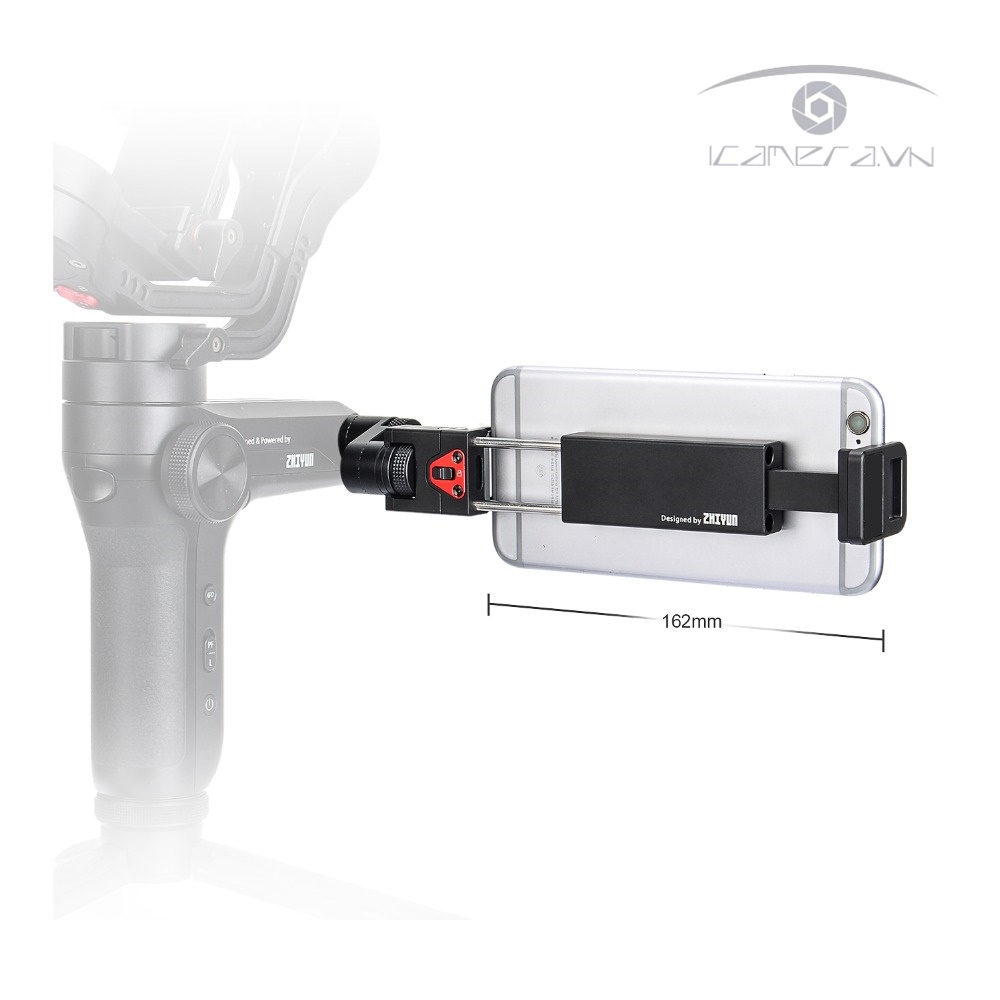 Gimbal chống rung Weebill LAB Combo 2 - Master Package