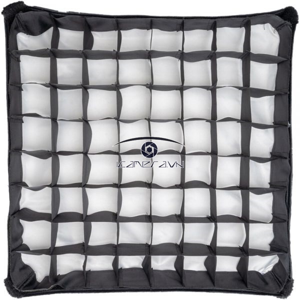 Phụ kiện LS 60 Softbox - Chính hãng Aputure