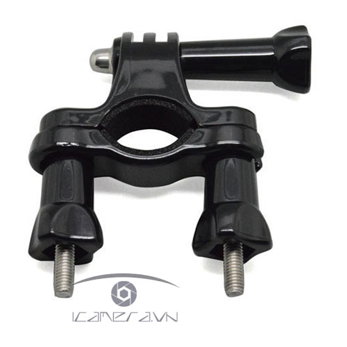 Phụ kiện giá đỡ gắn GoPro Hero lên xe đạp Handlebar Bar Mount Holder