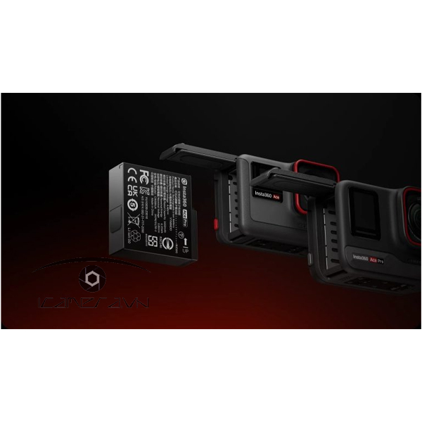 Insta360 Ace/Ace Pro Battery