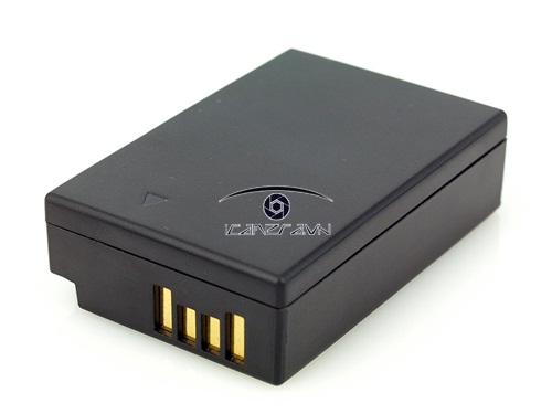 Pin cho máy ảnh Canon LP-E17 Replacement Battery