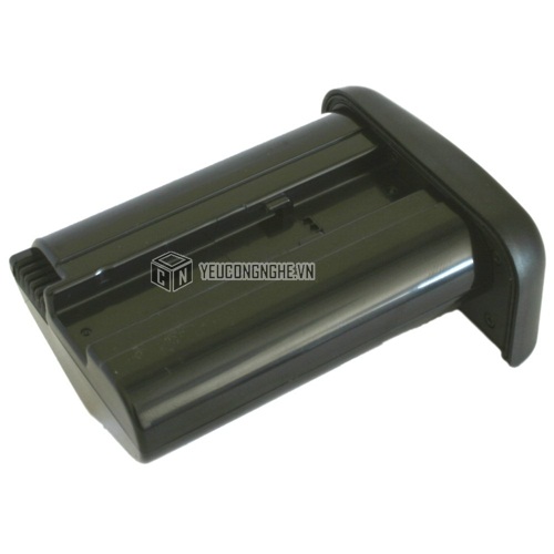 Pin cho máy ảnh Canon LP-E4 Wasabi