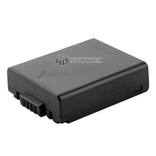 Pin cho máy ảnh Panasonic 002E Pisen