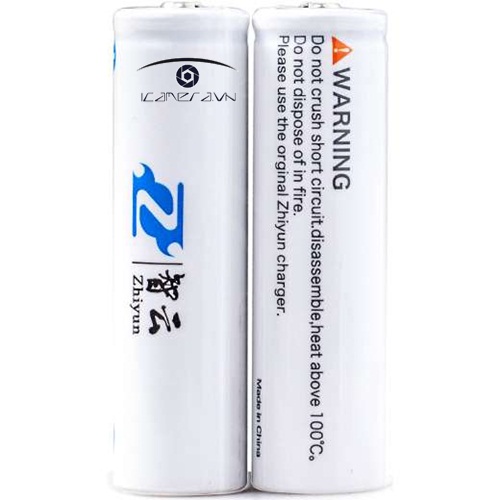 Pin sạc cho Gimbal Zhiyun Crane 18650MP Li-Ion Battery