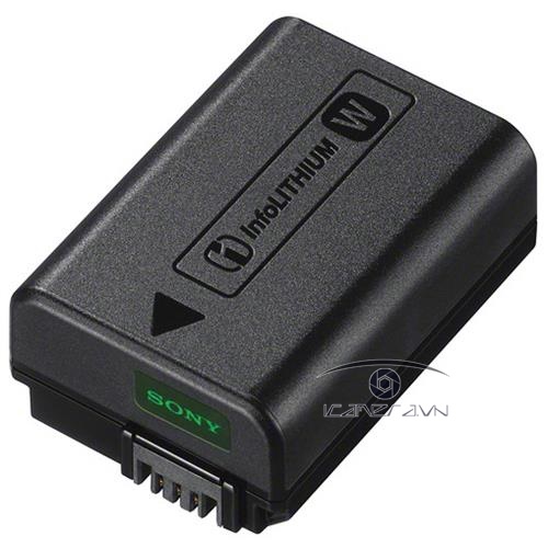 PIN SẠC SONY NP-FW50 LITHIUM CHÍNH HÃNG