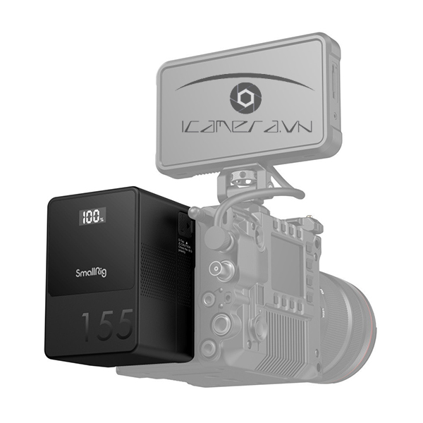 Pin SmallRig VB50 mini V 3579