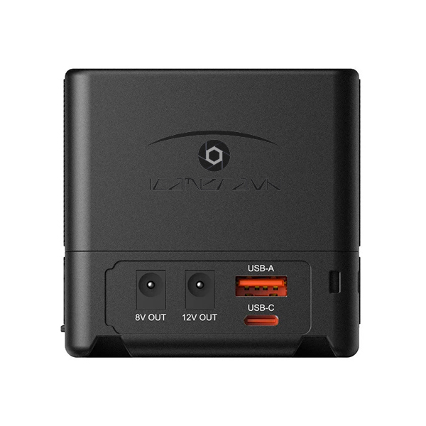 Pin SmallRig VB99 mini V Mount 3580