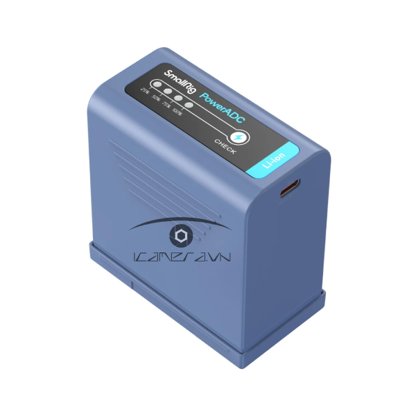 Pin Sony SmallRig NP-F970 USB-C 4267