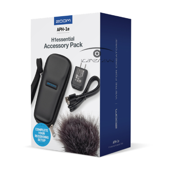Bộ phụ kiện Zoom APH-1e