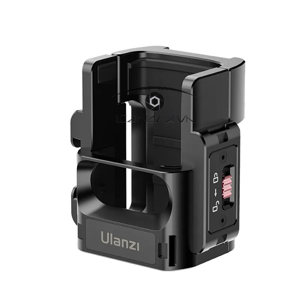 Ulanzi PK-06 Expansion Adapter cho DJI Osmo Pocket 3