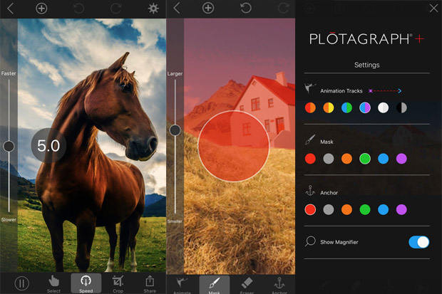 6 cách tạo ảnh động online bằng các ứng dụng