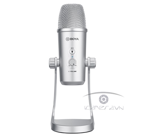 Mic thu âm Boya BY-PM700SP