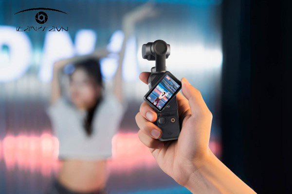 DJI Osmo Pocket 3 Creator Combo