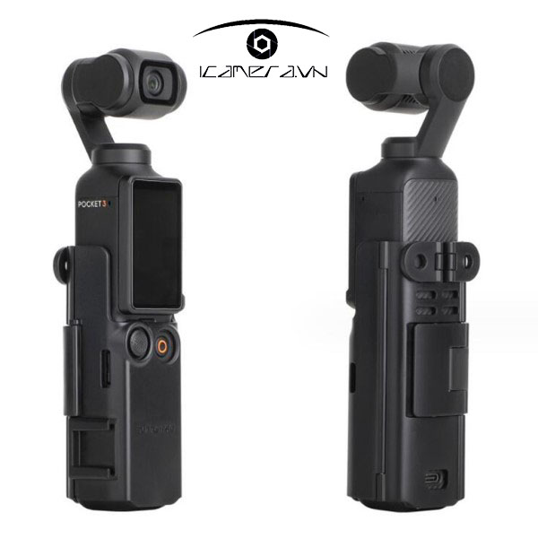 Vỏ bảo vệ cho DJI Osmo Pocket 3