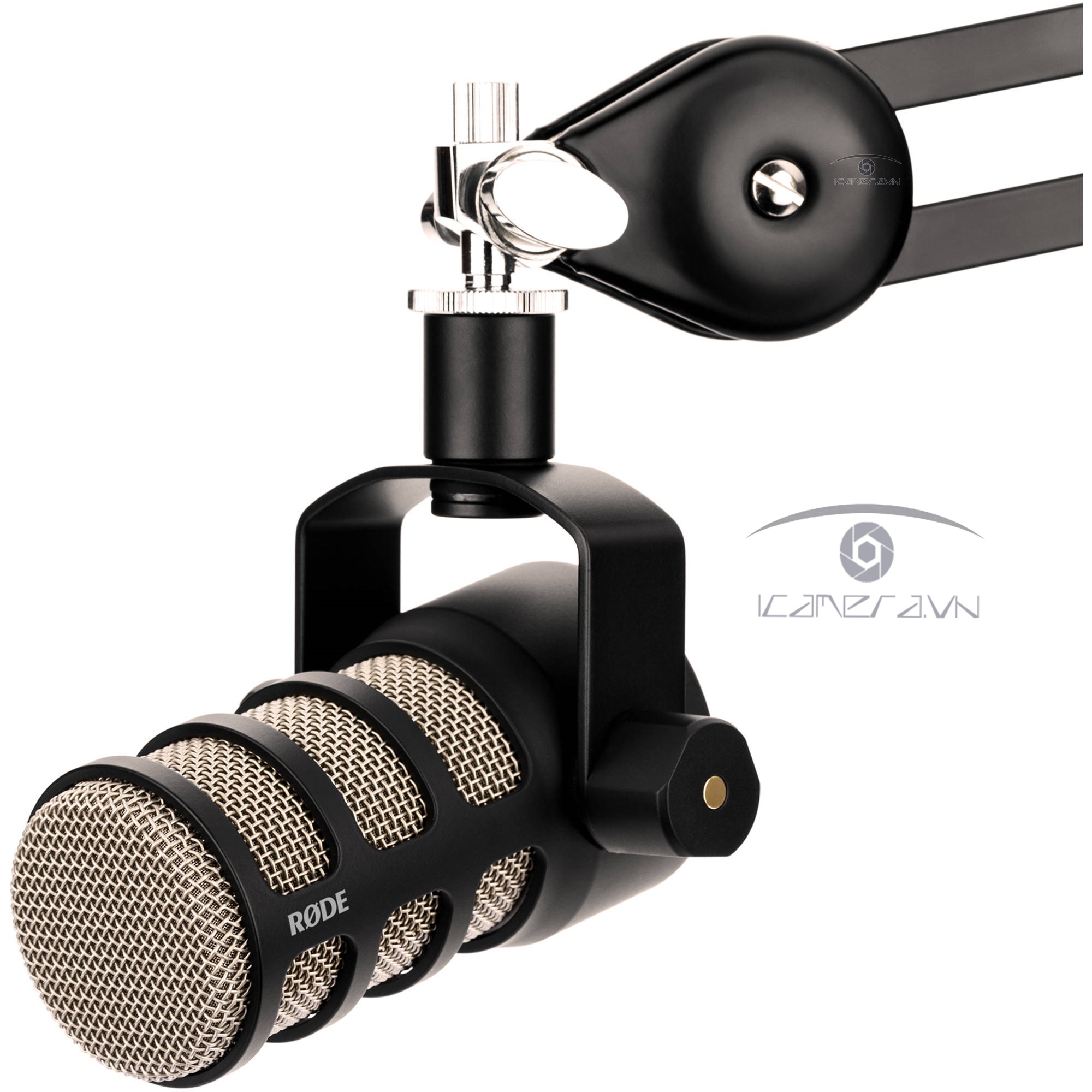 Micro thu âm Rode Podmic