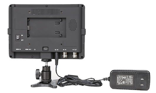 Màn hình Bestview S7 7inch Full HD/4K cổng HDMI giá rẻ