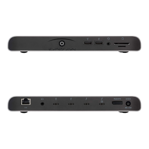 Bộ chia Elgato Thunderbolt 3 Pro