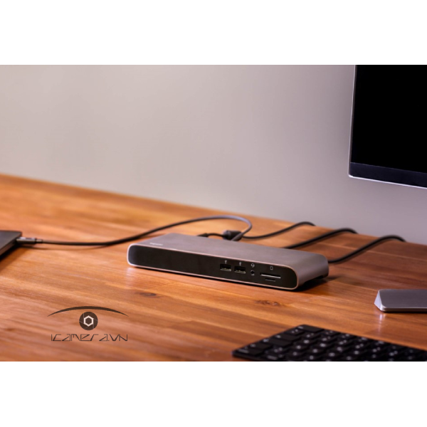 Bộ chia Elgato Thunderbolt 3 Pro