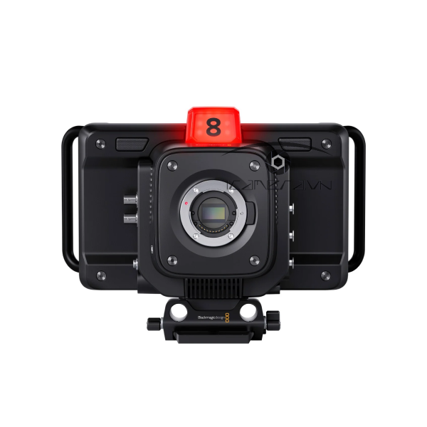 Blackmagic Design Studio Camera 4K Pro G2
