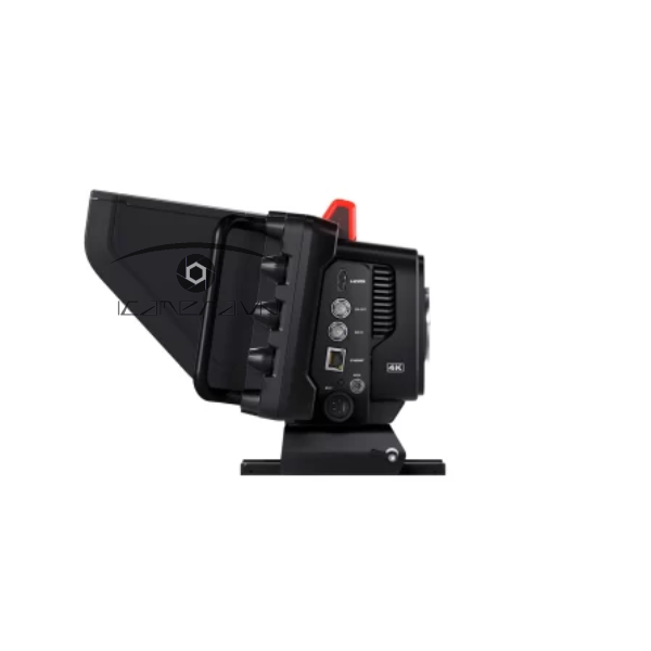 Blackmagic Design Studio Camera 4K Pro G2