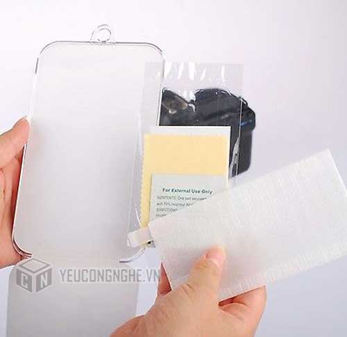 Miếng dán bảo vệ màn hình máy ảnh Canon 7D