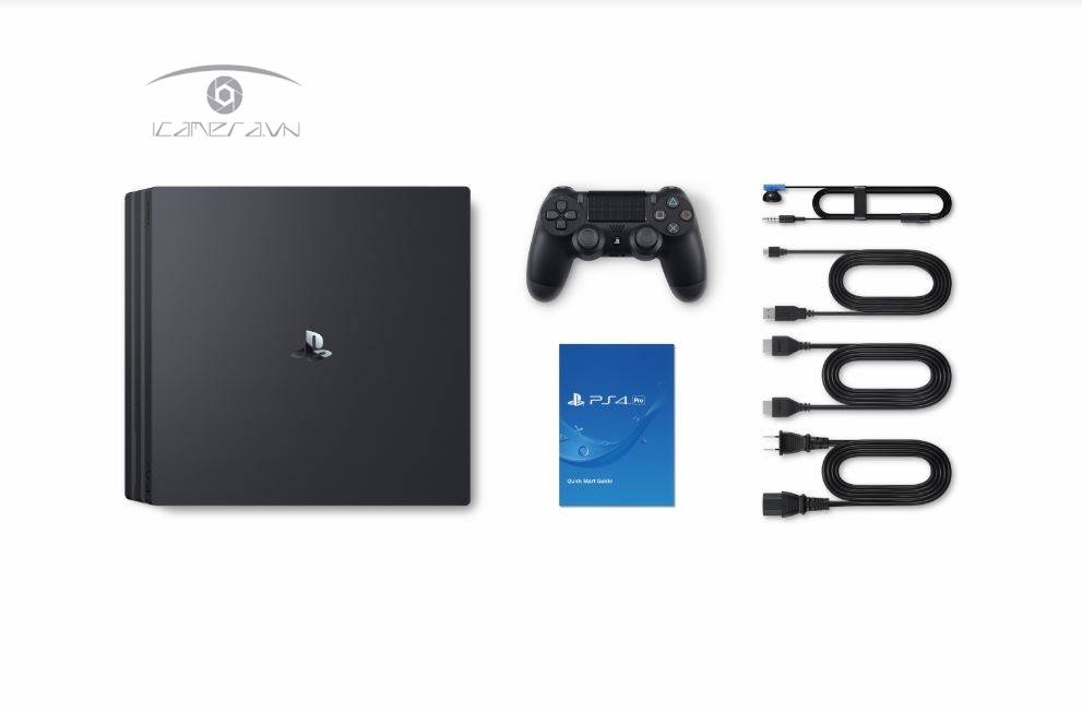 Máy chơi game PlayStation Sony PS4 Pro