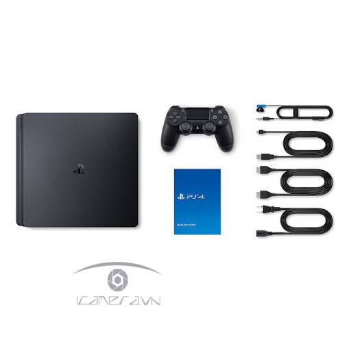 Máy chơi game PlayStation Sony PS4 Slim