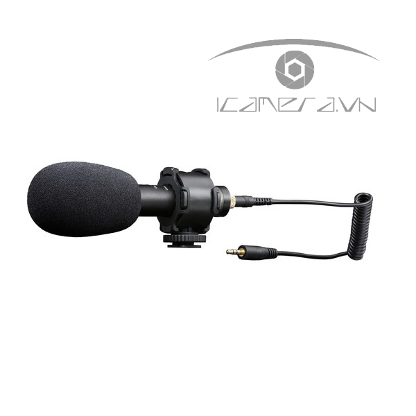 Micro thu âm Boya BY-PVM50