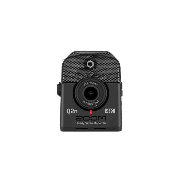 Camera ZOOM Q2n-4K